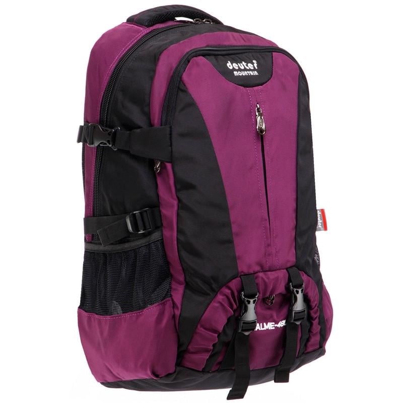 Рюкзак туристический Deuter DTR D516-C 38 л Фиолетовый