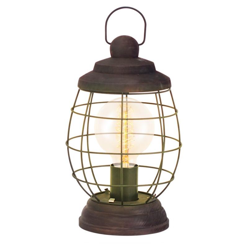 Настольная лампа Eglo BAMPTON (49288)