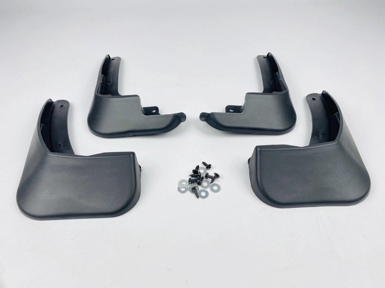 Брызговики Surtep для Peugeot 301/Citroen C-Elysee (00-00014314)