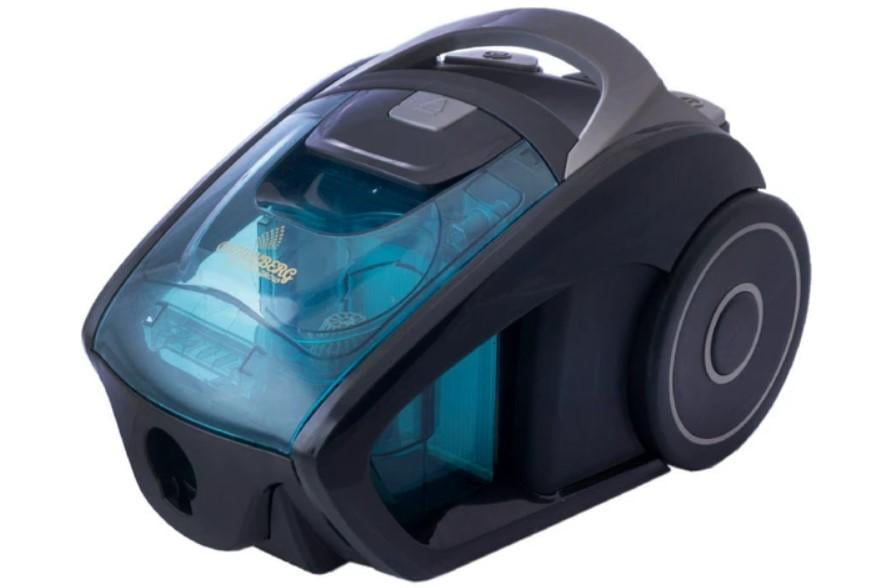 Пилосос контейнерний Crownberg CB0113 2600 Вт