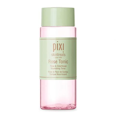 Тонік Pixi Rose Tonic з гідролатом троянди 100 мл