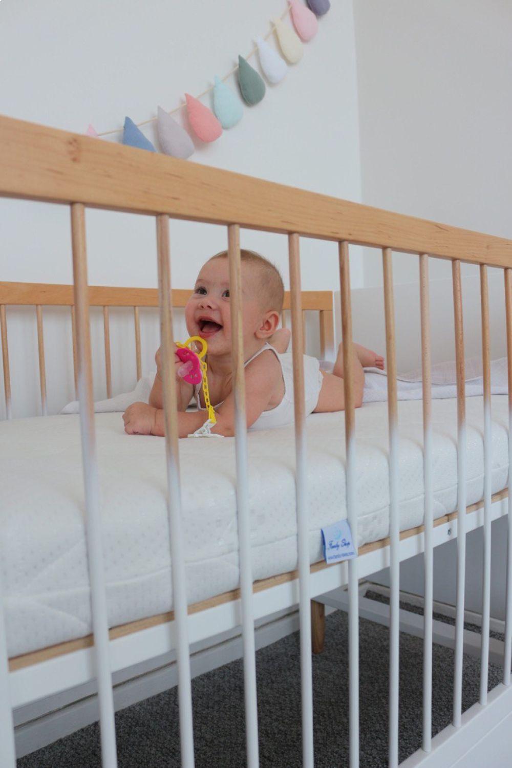 Матрац ортопедичний Family Sleep Miracle Life 80x160 см (720055) - фото 3 Матрац ортопедичний Family Sleep Miracle Life 80x160 см (720055) - фото 3