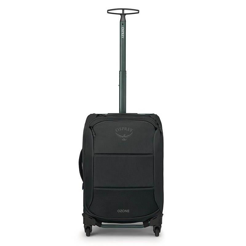 Дорожня сумка на колесах Osprey Ozone 4-Wheel Carry On 38 л Black (009.3406) - фото 4