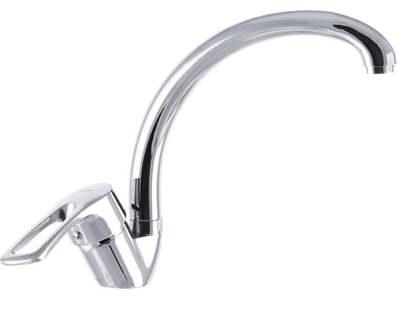 Смеситель для кухни Zerix TEO-4 181 (ZX3235)