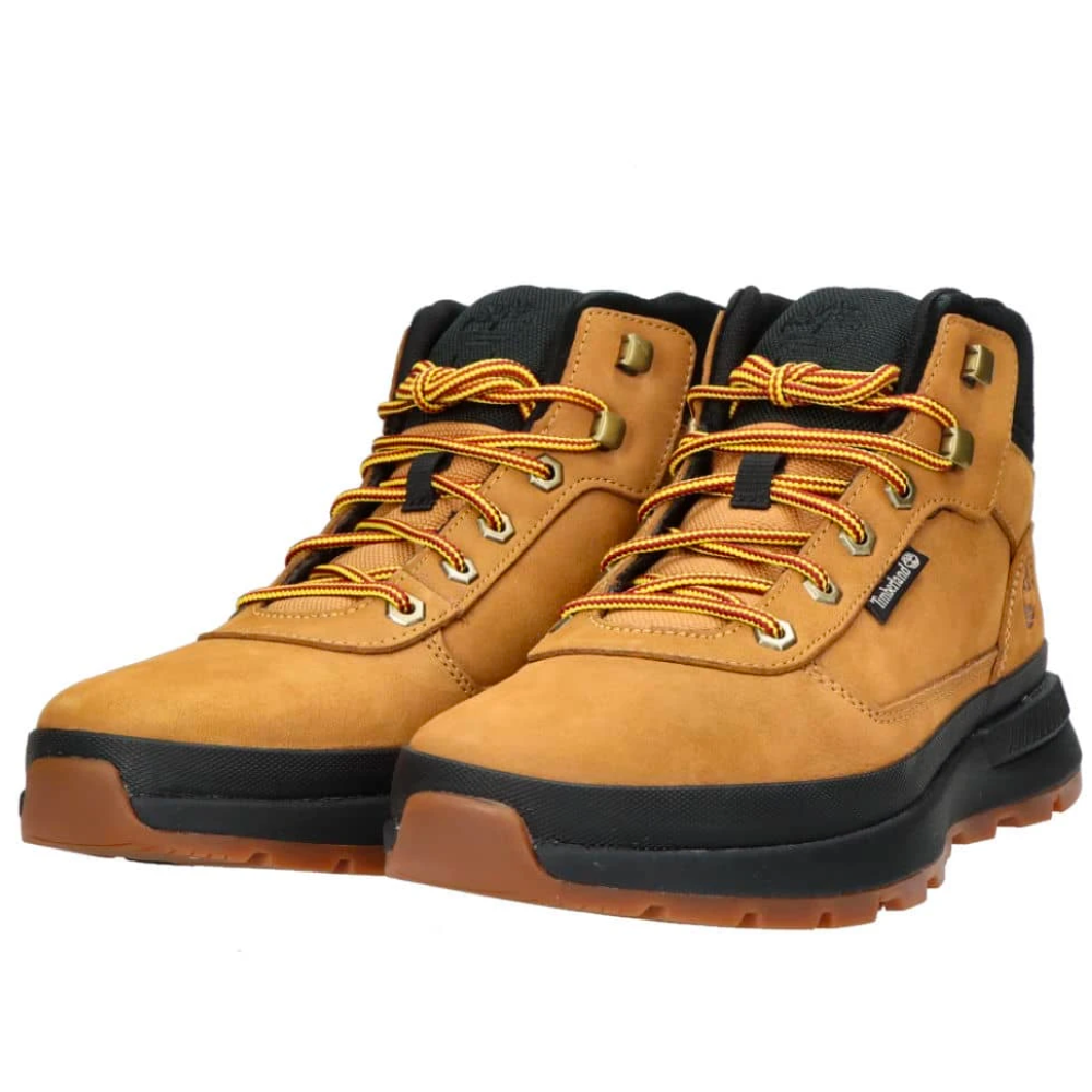 Ботинки мужские Timberland Field Trekker TB0A1ZQH231 р. 46 (130611) - фото 2