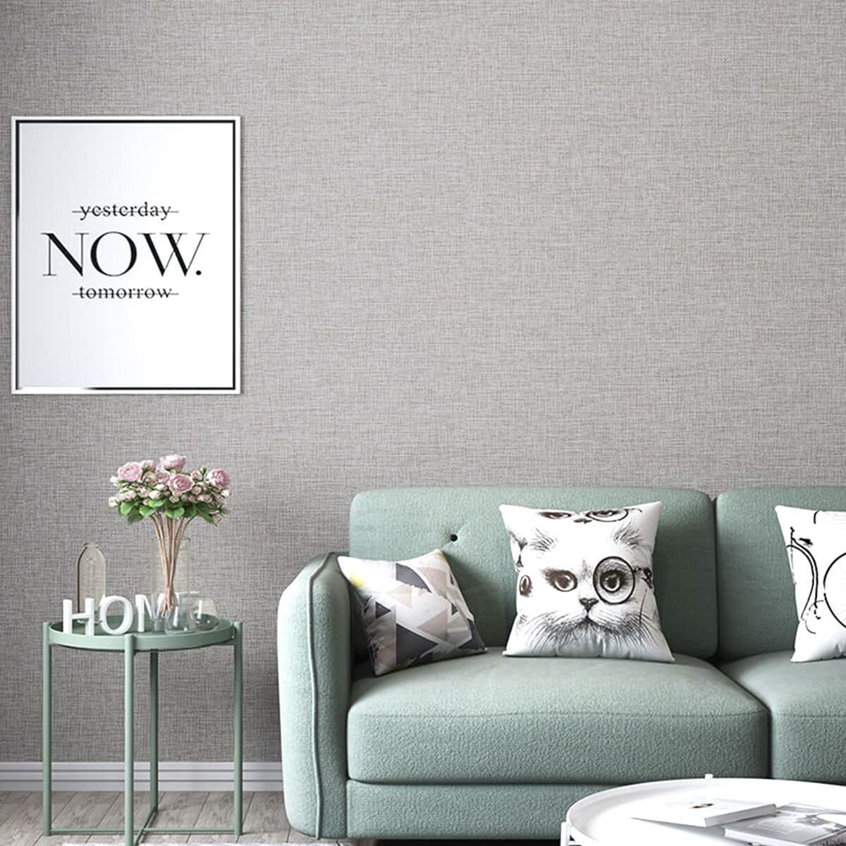 Шпалери лляні на самоклейці 2800х650х2 мм SW-00001494 - фото 7 Шпалери лляні на самоклейці 2800х650х2 мм SW-00001494 - фото 7