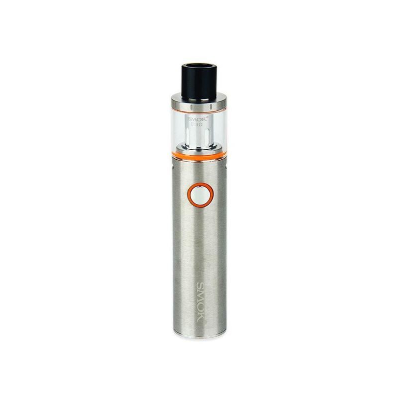 Стартовий набір Smok Vape Pen 22 Starter Kit Silver (937178602) - фото 1