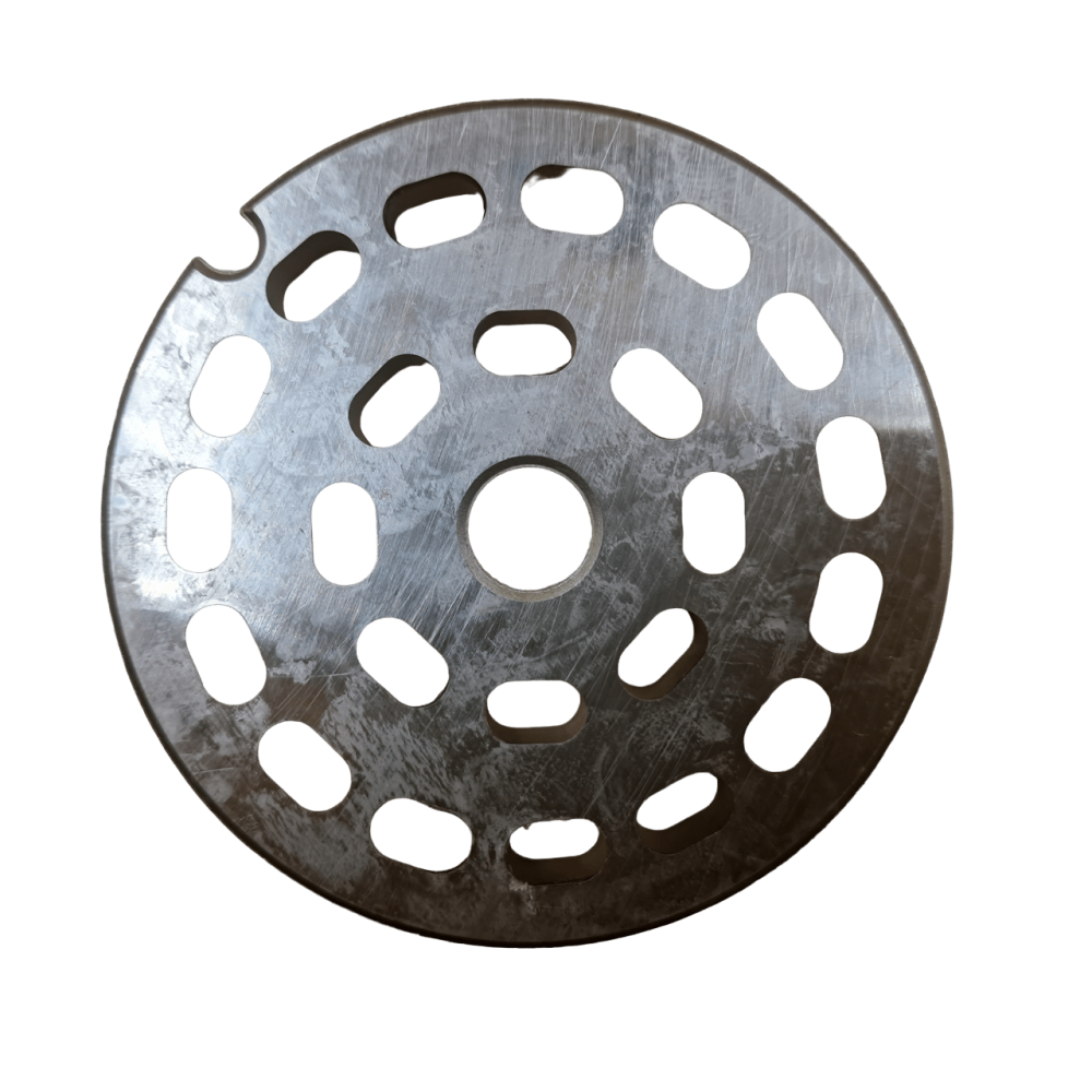 Нож-решетка для мясорубок Panasonic AME05-123 7 мм