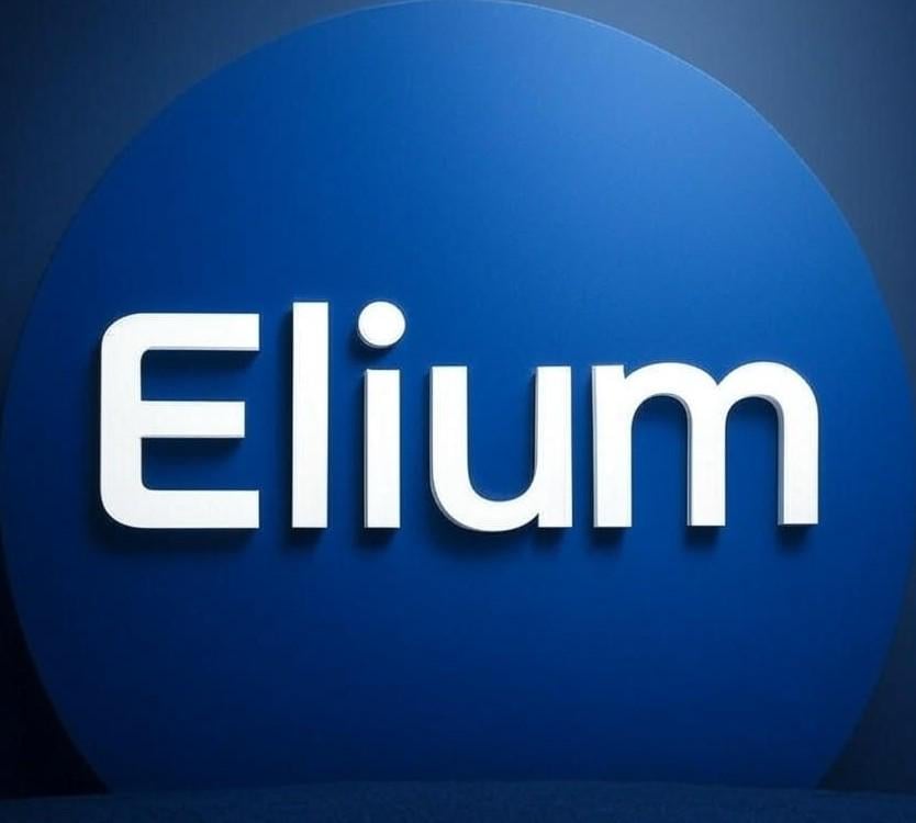 Elium
