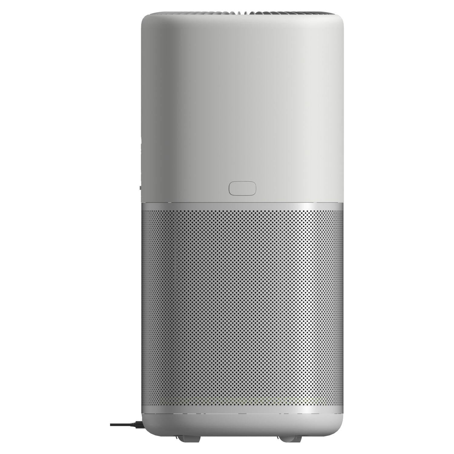Воздухоочиститель Evoair Aero400 Smart WiFi CADR 400 м3/ч до 85 м2 True HEPA фильтр 3в1