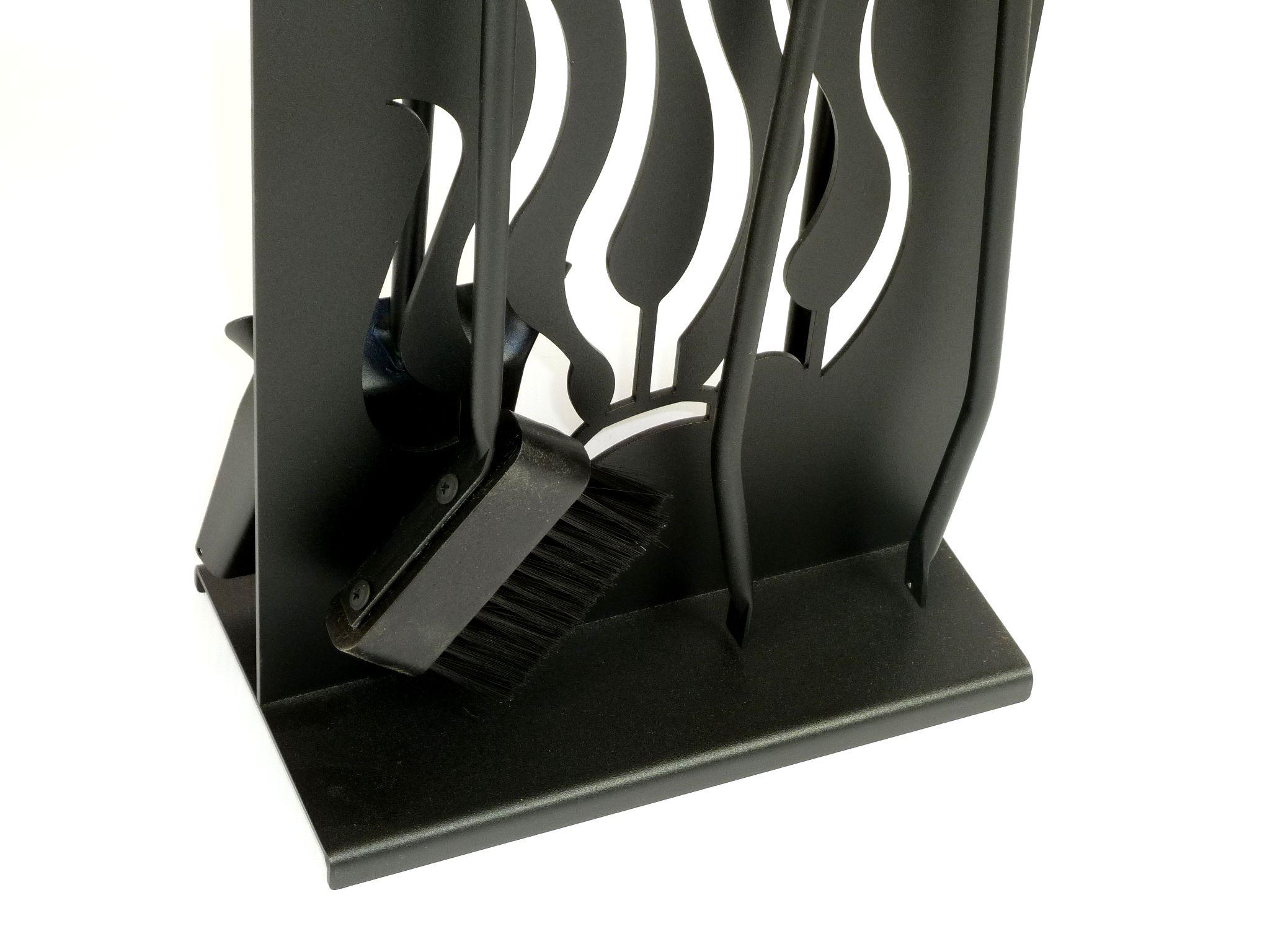 Набор для камина Пламя (814) - фото 4