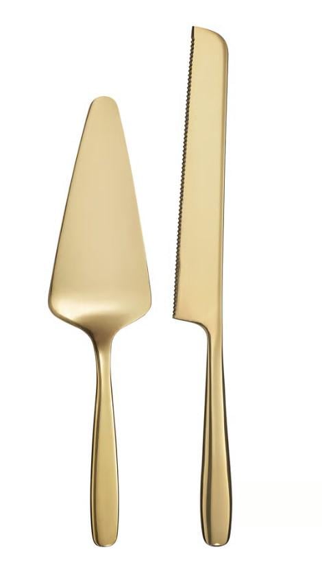 Набір для подачі десертів TILLAGD 2 предмети (29589451)