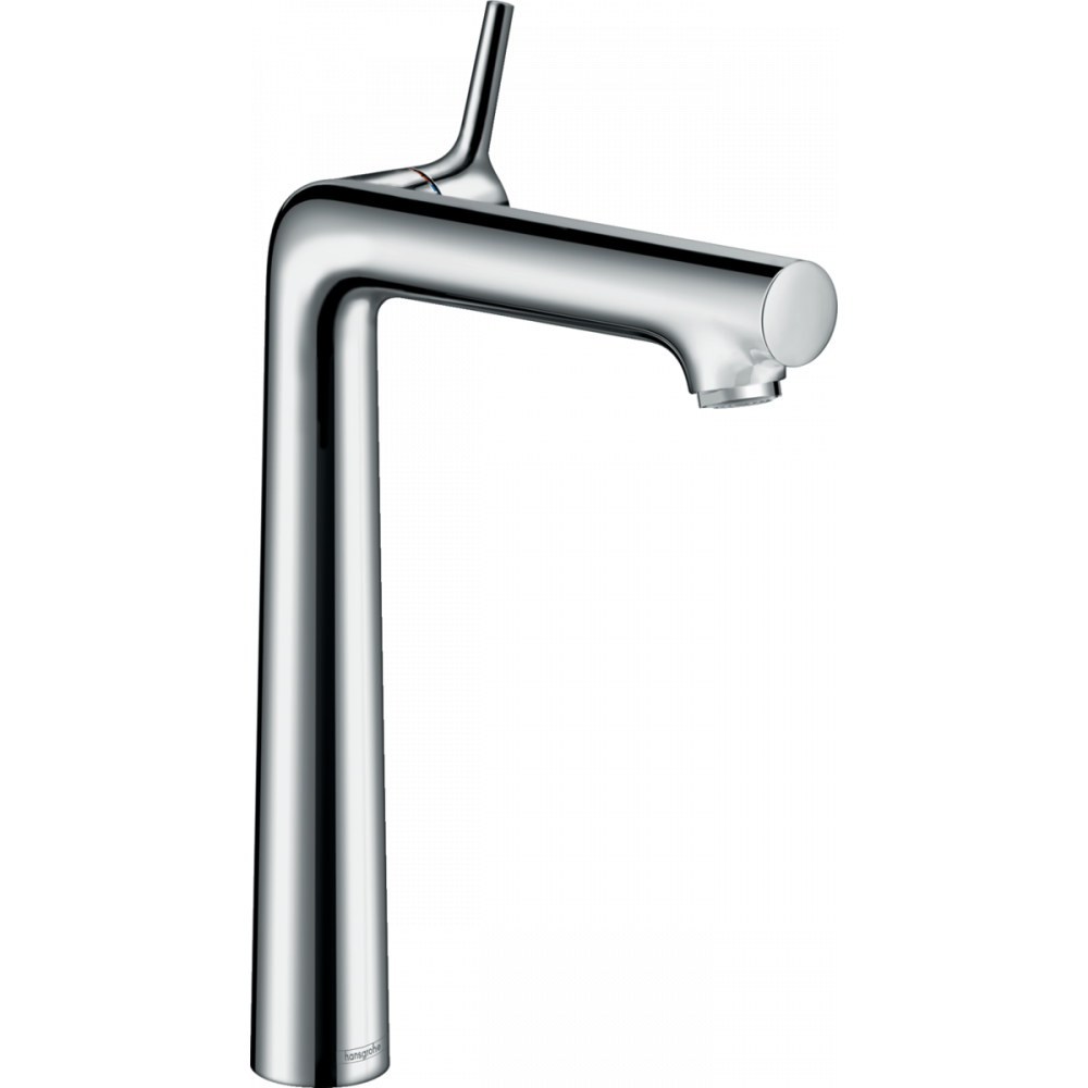 Смеситель для умывальника Hansgrohe Talis S 72116000 высокий однорычажный Хром (142454)