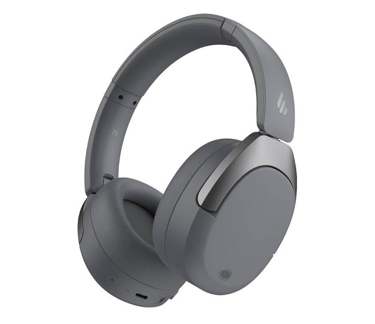 Навушники з мікрофоном Edifier W830NB Gray (529432)