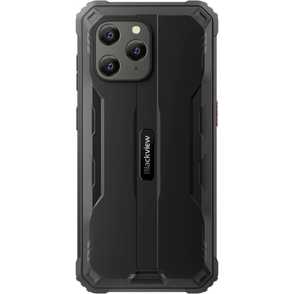Смартфон Blackview BV5300 4/32Gb Black - фото 6
