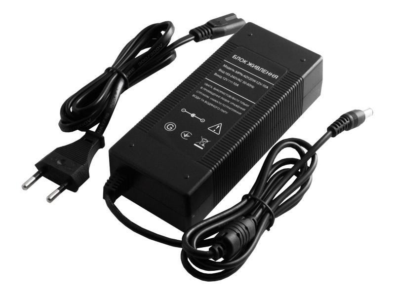 Блок питания 12 В 120 Вт IP44 (3686)