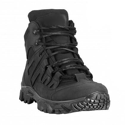 Трекінгові черевики Tactic Mk.2 зимові р. 40 Чорний (2015141119-40)