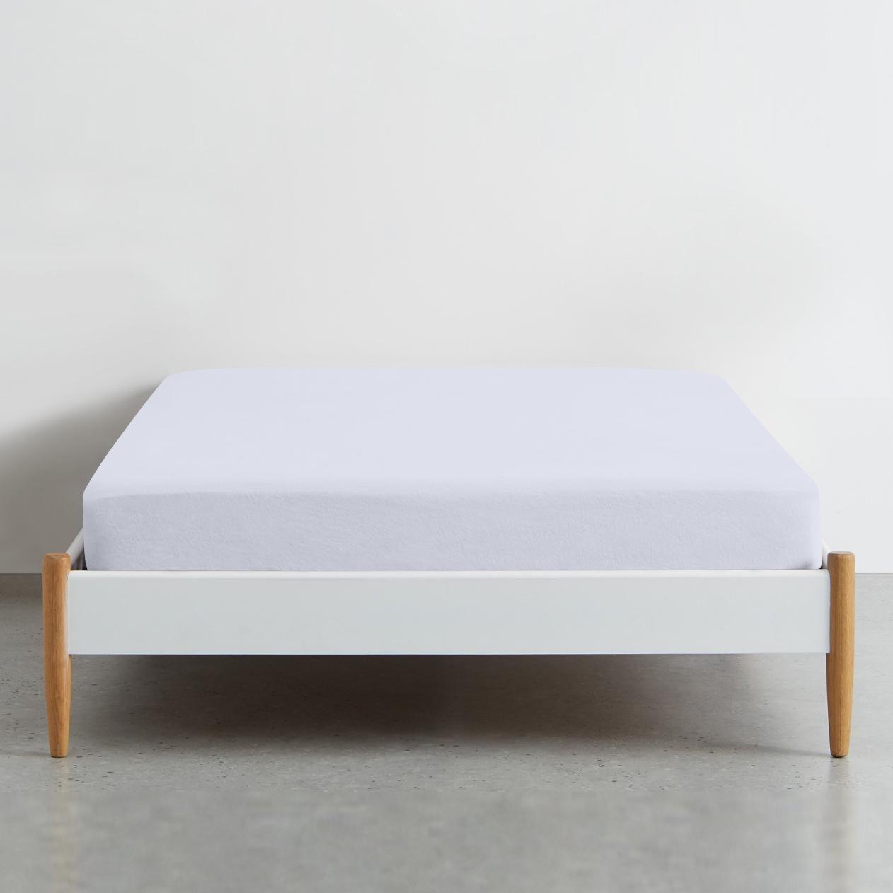 Простынь детская Cosas SILVER 110х160 см (4822052264379) - фото 2 Простынь детская Cosas SILVER 110х160 см (4822052264379) - фото 2