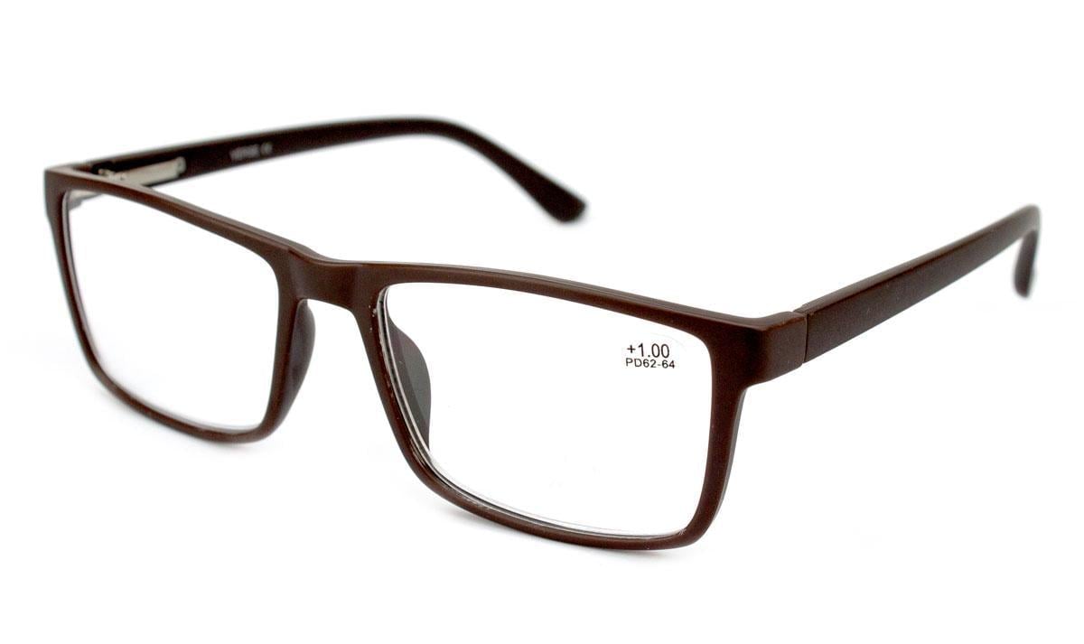 Окуляри для зору в пластиковій оправі Verse 321111S-C2 +2,25