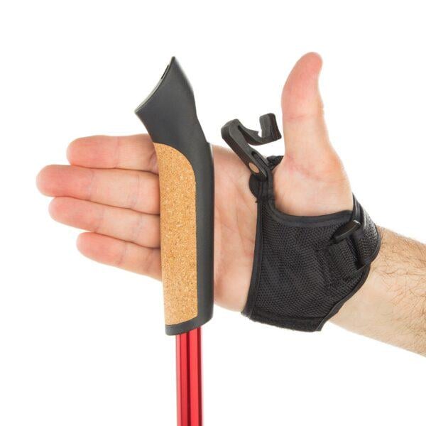 Палки для скандинавской ходьбы Askel (27437765) - фото 3 Палки для скандинавской ходьбы Askel (27437765) - фото 3