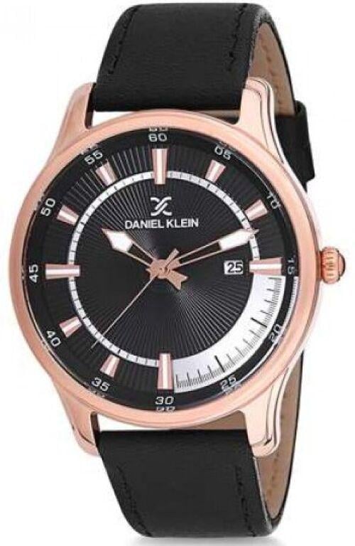 Наручні годинники чоловічі Daniel Klein DK12232-2 (108760) Наручні годинники чоловічі Daniel Klein DK12232-2 (108760)