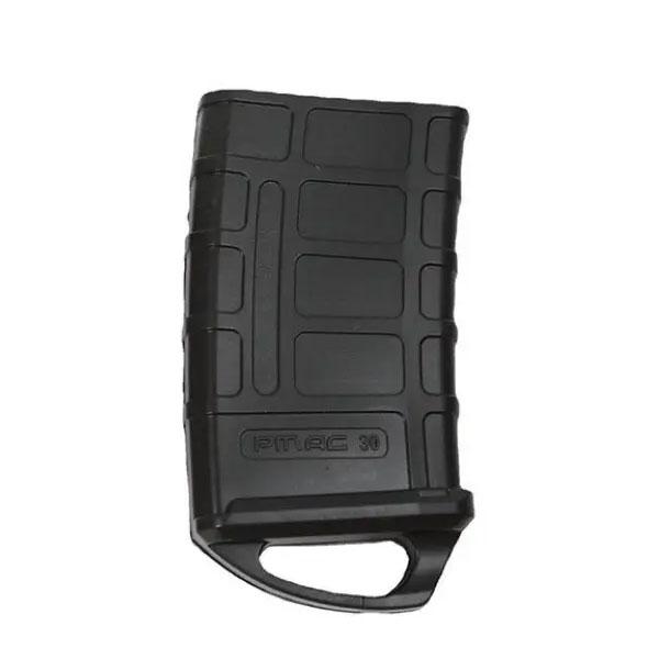 Кавер на магазин AR-15/M4/M16 PMAG Черный (101701) Кавер на магазин AR-15/M4/M16 PMAG Черный (101701)