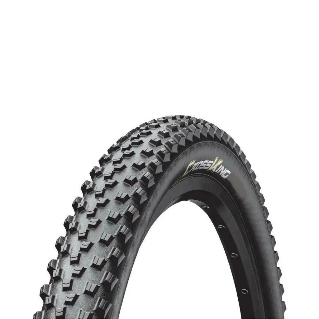 Покришка Continental Cross KING T 26x2.20