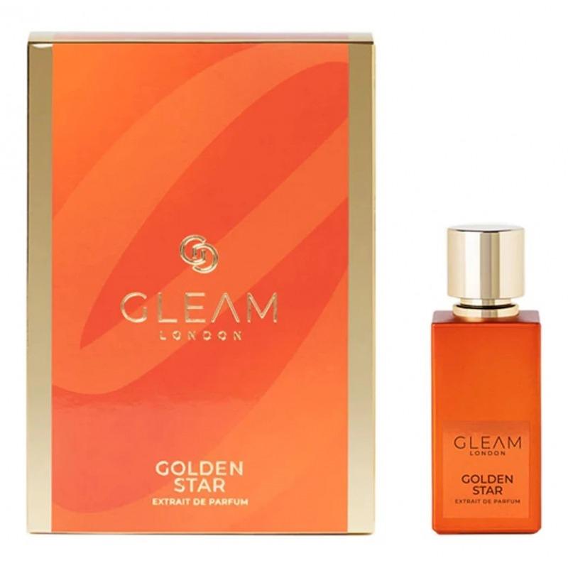 Духи унисекс Gleam Golden Star 50 мл (88645)