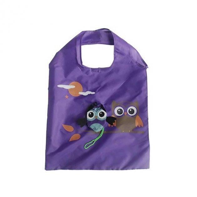 Сумка-шопер сложная 36х55 см (WW01375)