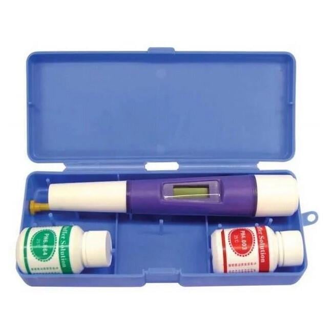 Цифровой тестер для проверки уровня pH Kokido K977CS (12307)