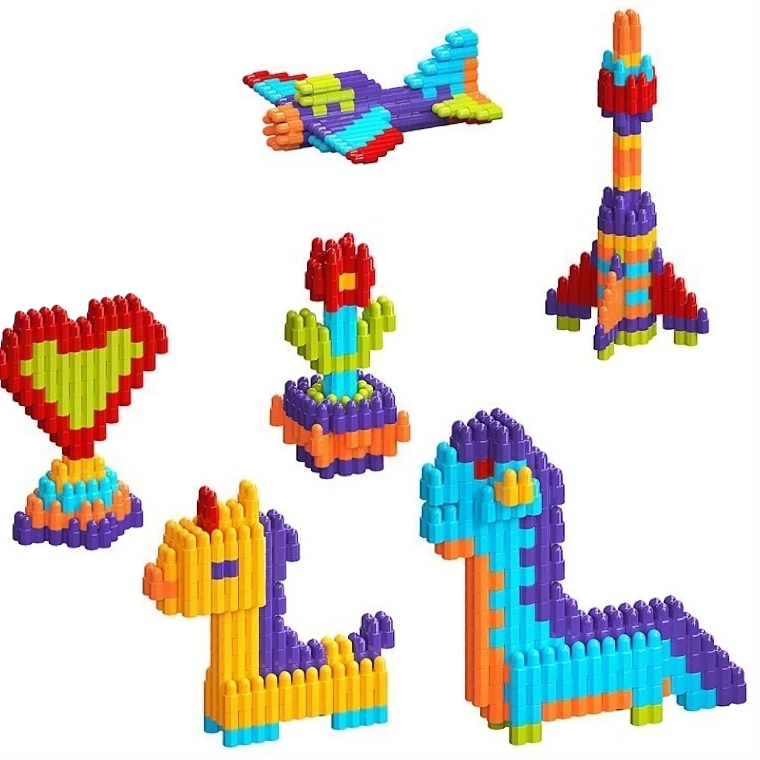 Детский конструктор C2718-02C 96/2