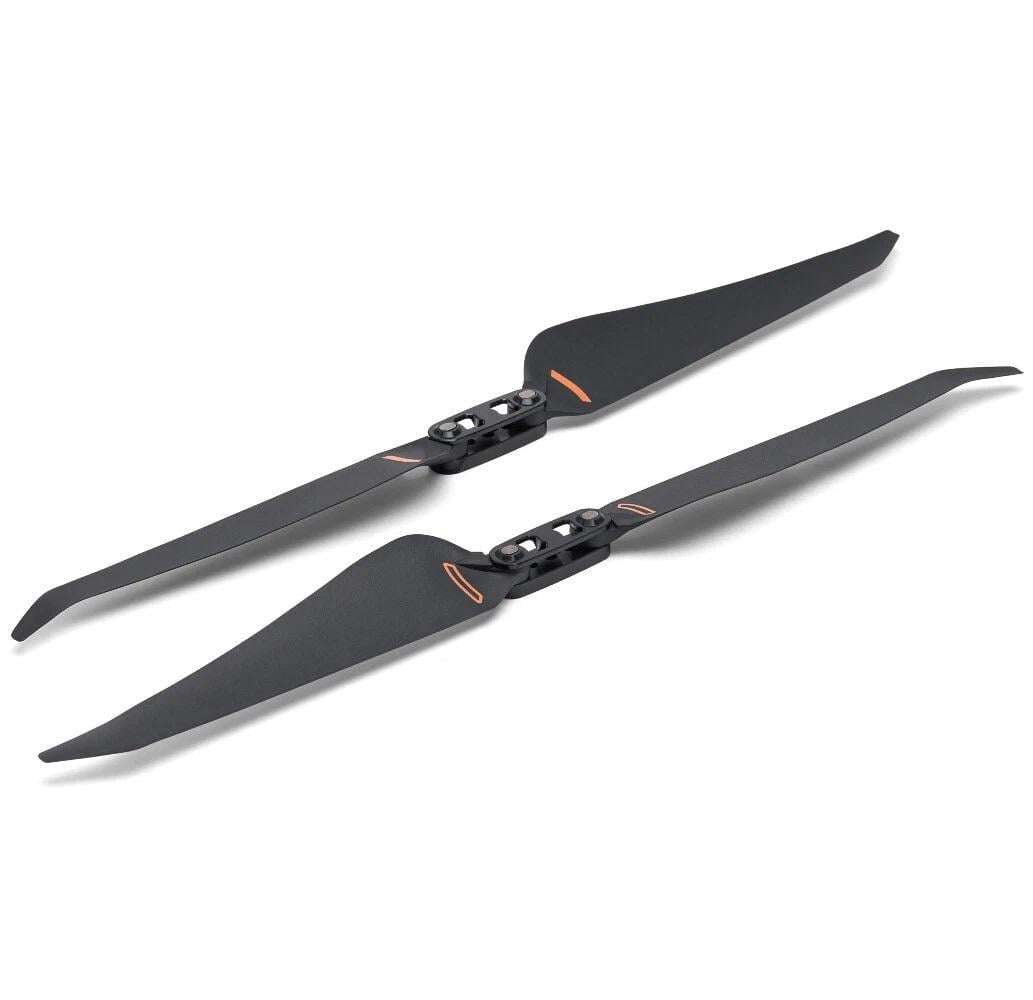 Пропеллеры для дрона DJI Matrice 300/350 RTK 1 пара Оранжевый (00-00026961)