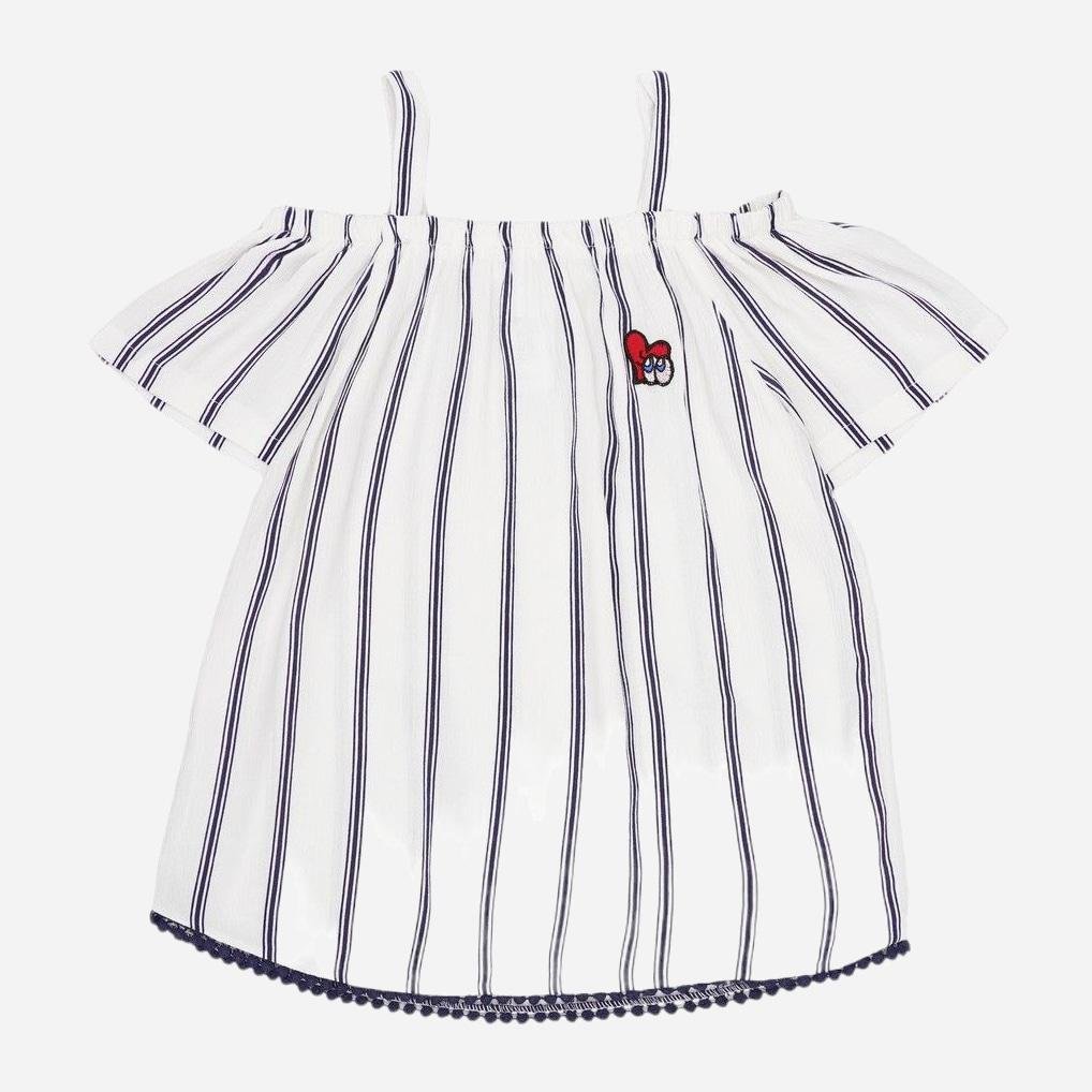 Блуза 170/176 см Белый (5298741kwer) Блуза 170/176 см Белый (5298741kwer)