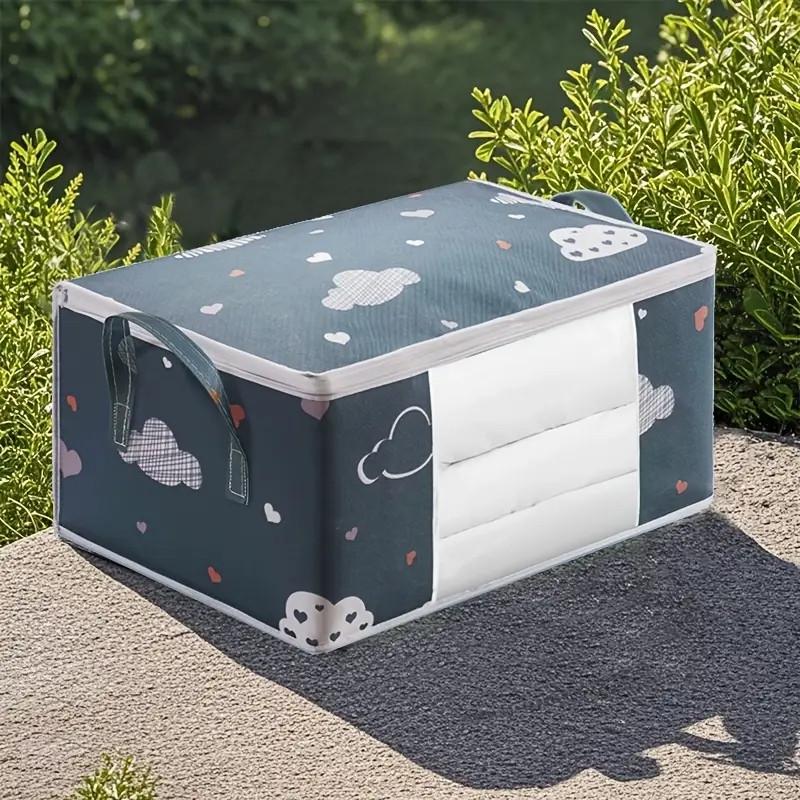 Органайзер для хранения вещей/постельного белья (2739655867) - фото 3