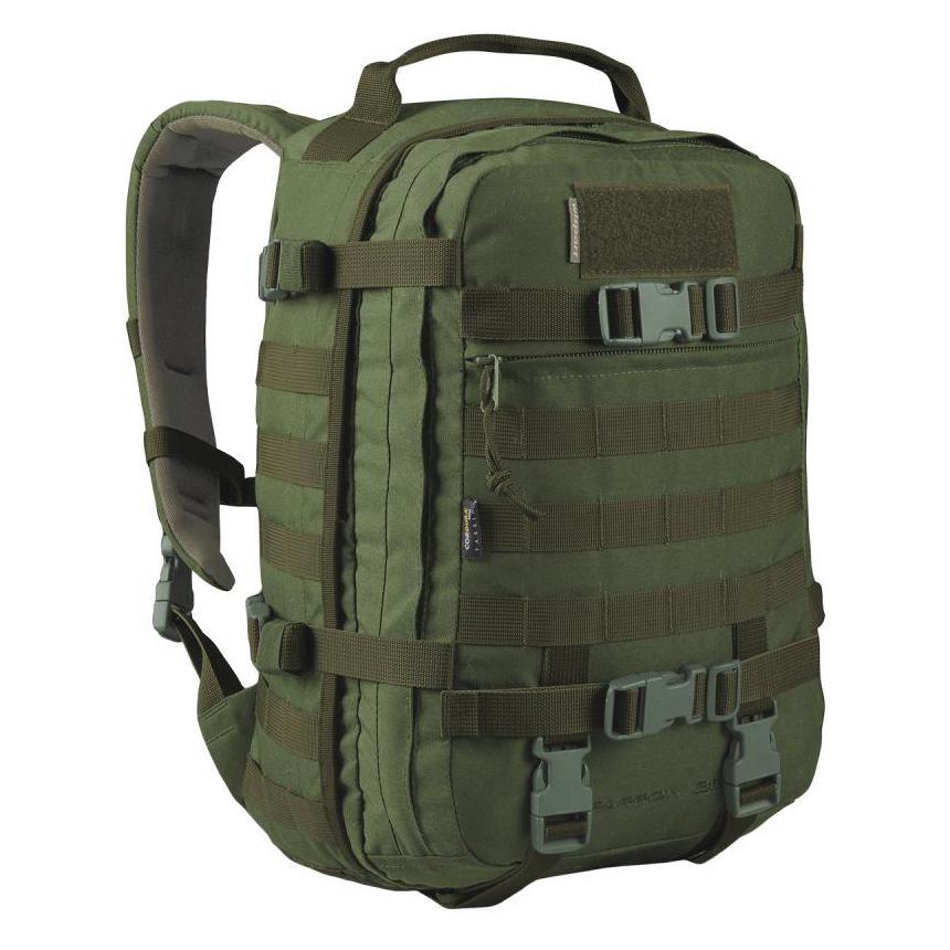 Рюкзак Wisport Sparrow II 30 л Olive green (24587)