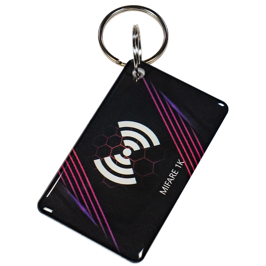 Ключ Proxy key Epoxy MF (99-00015141)