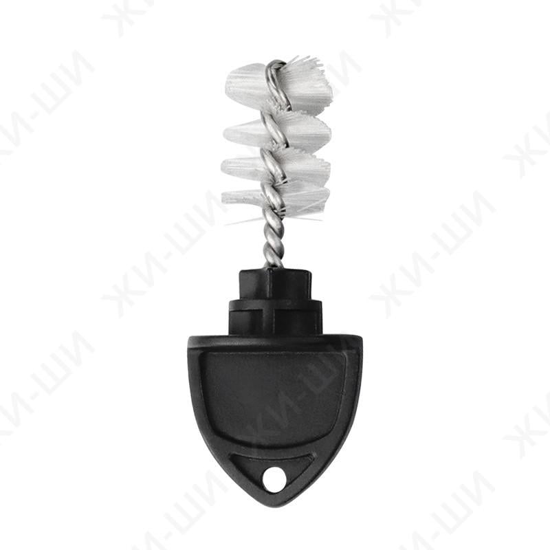 Комплект заглушек с щетками для чистки пивных кранов 6 шт. BL (137846) - фото 3 Комплект заглушек с щетками для чистки пивных кранов 6 шт. BL (137846) - фото 3