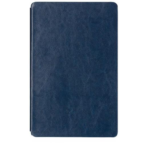 Чехол 2E Basic для планшета Samsung Galaxy Tab A7 SM-T500/T505 Retro Magnet Navy (2E-G-TABA7-IKRT-NV) - фото 1