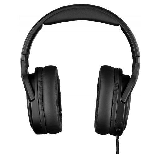 Гарнитура 2E 2E-HG330BK-7,1 GAMING HG330 RGB USB 7,1 проводная 116дБ 32Ом Black (582347)