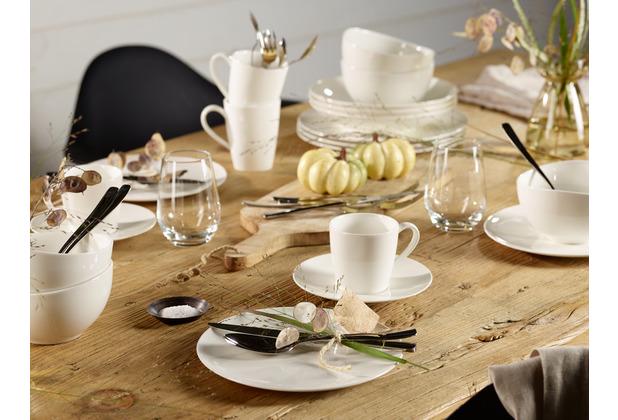 Набор столовых приборов Villeroy & Boch Voice Basic Vivo 30 пр. глянец (1953159053) - фото 3