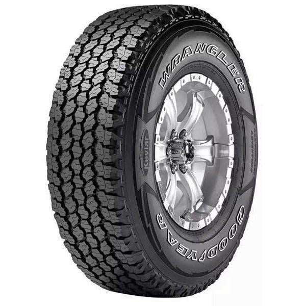 Шина всесезонная Goodyear Wrangler AT Adventure 245/75R16 114Q (2380461)