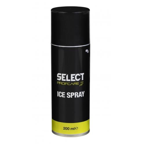 Заморозка спортивная Select Ice spray 200 мл (701222-000)