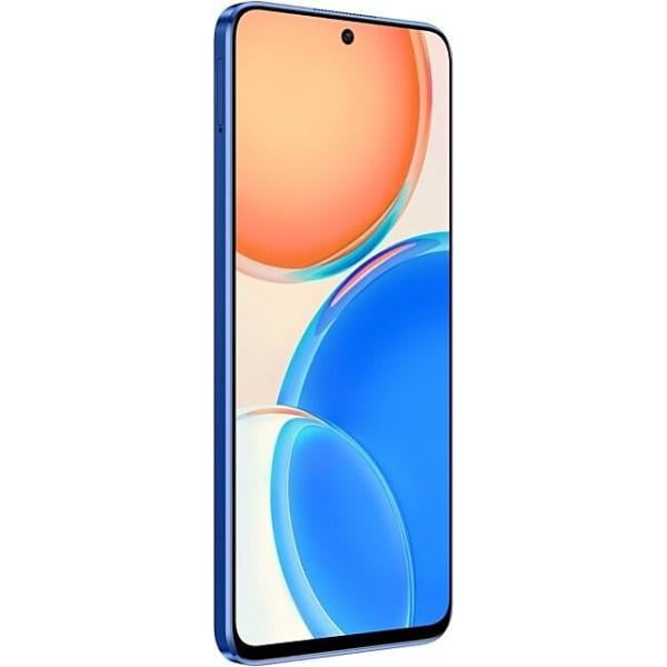 Смартфон Honor X8 6/128Gb Ocean Blue - фото 2