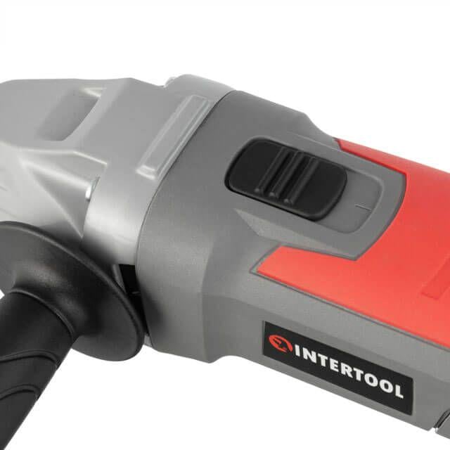 Мультиінструмент реноватор Intertool 300 Вт 15000-22000 об/хв (000028424) - фото 7