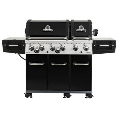 Гриль газовий Regal Broil King XL (997283)