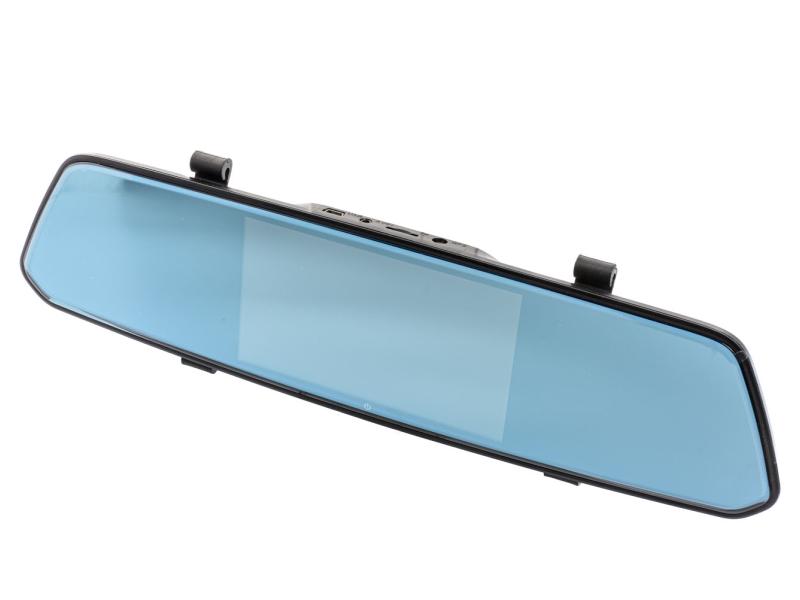 Дзеркало з відеореєстратором Phantom RM-52 DVR Full HD - фото 3 Дзеркало з відеореєстратором Phantom RM-52 DVR Full HD - фото 3