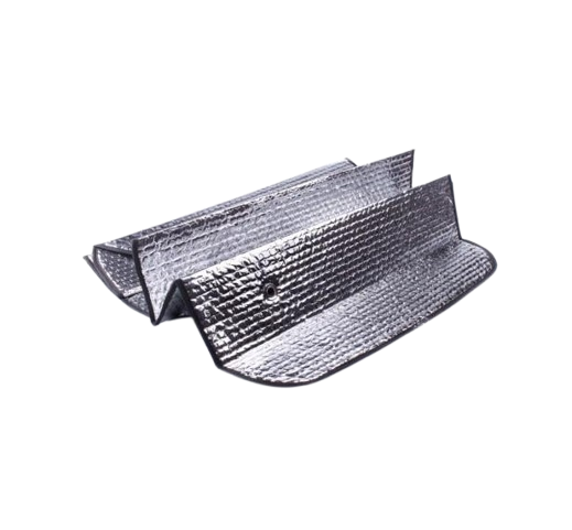 Шторка солнцезащитная LA 140201L 150х70 см (10790764)