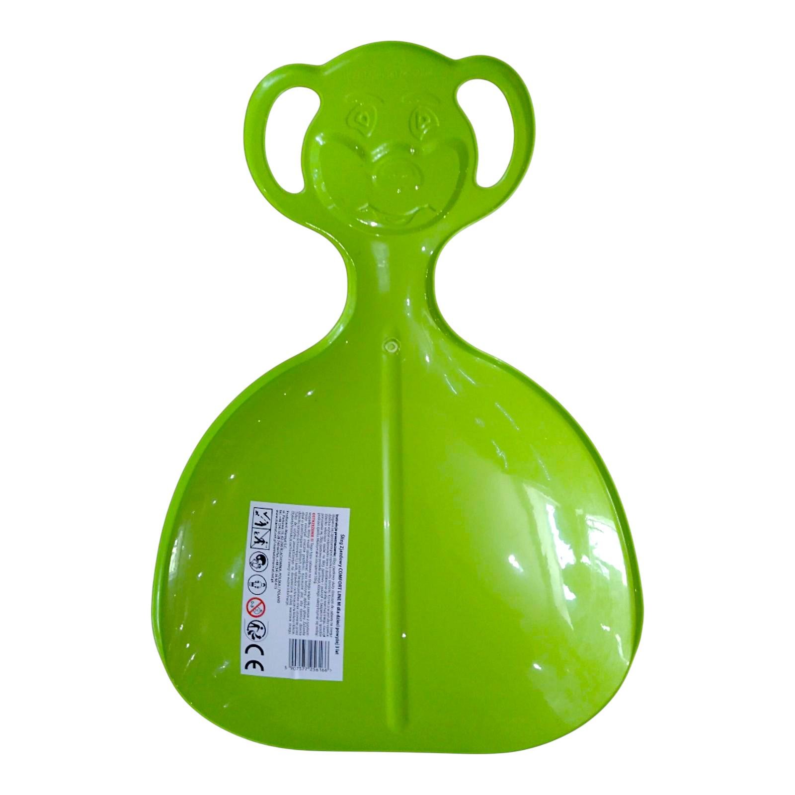 Дошка для ковзання Marmat Comfort Line M Зелений (11225) - фото 4 Дошка для ковзання Marmat Comfort Line M Зелений (11225) - фото 4