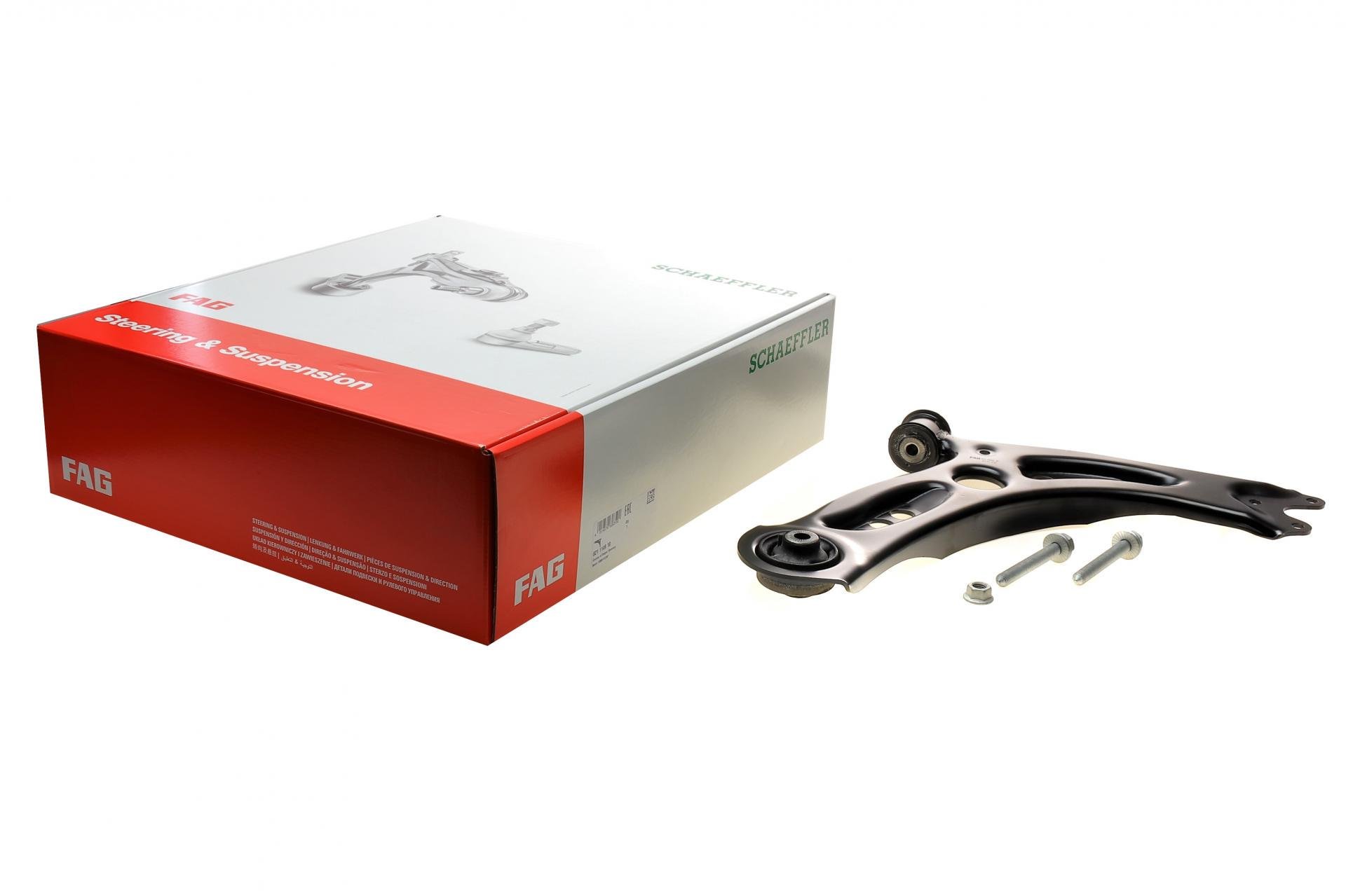 Рычаг подвески FAG передний R Skoda Octavia III/VW Golf VII 12- (821 1149 10)