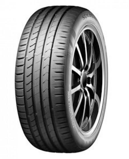 Шина Kumho Ecsta HS51 195/45 R15 78V літня